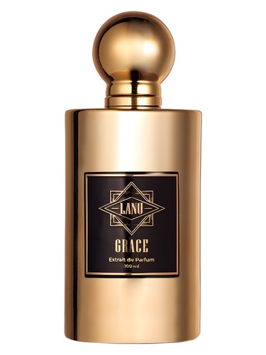 Grace by Lanu Fragrance