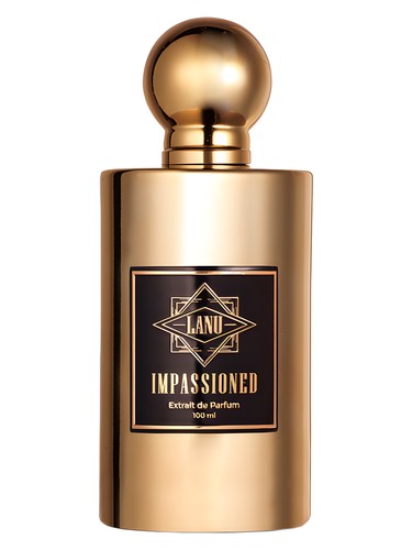 Impassioned by Lanu Fragrance