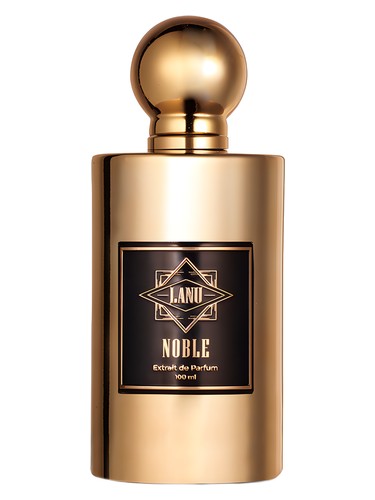 Noble by Lanu Fragrance