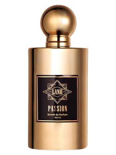 Passion by Lanu Fragrance