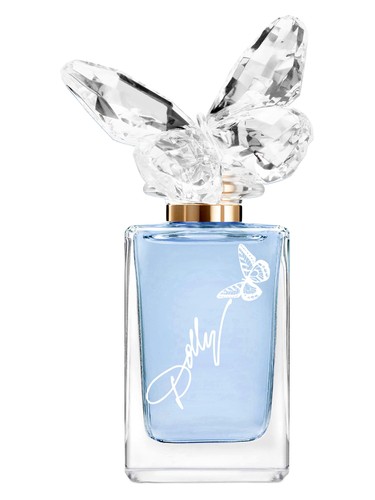 Early Morning Breeze by Dolly Parton