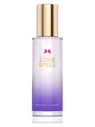 Love Spell Victoria's Secret perfume by Victoria s Secret