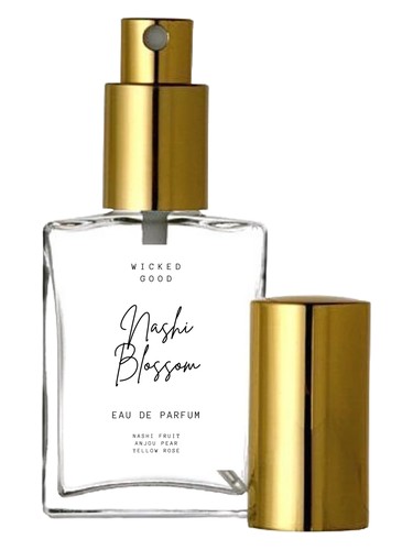 Nashi Blossom by Wicked Good