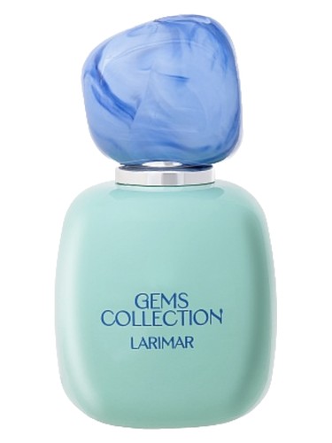 Larimar by Brocard