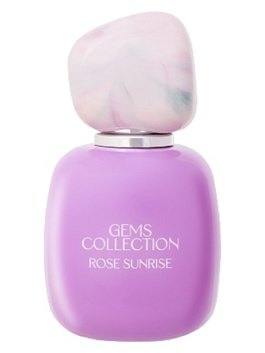 Rose Sunrise by Brocard