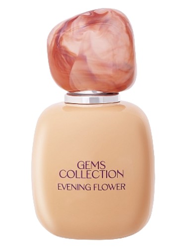 Evening Flower by Brocard