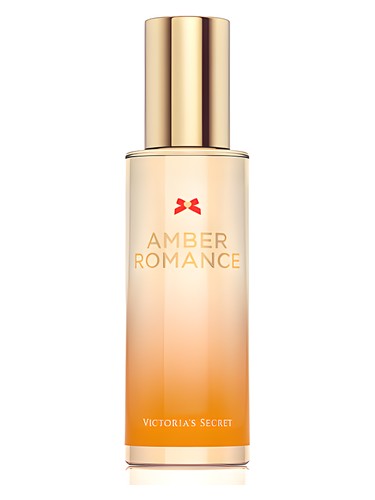 Amber Romance Victoria's Secret perfume by Victoria s Secret