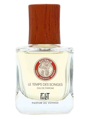 Le Temps Des Songes by Fiilit