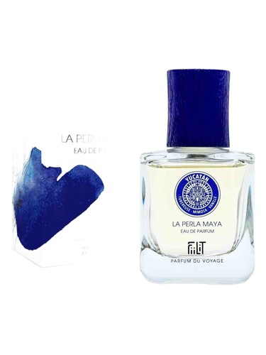 La Perla Maya by Fiilit