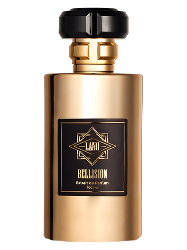 Bellision by Lanu Fragrance