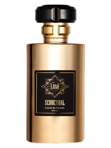 Seductual by Lanu Fragrance