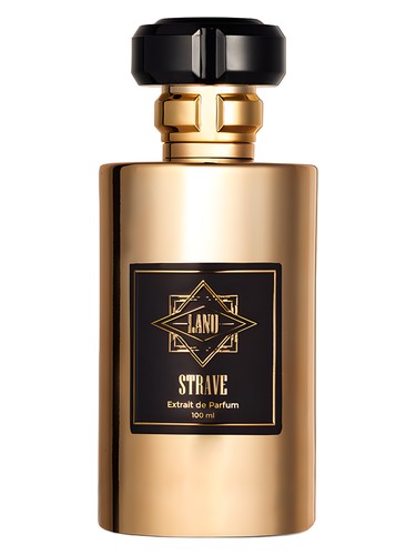 Strave by Lanu Fragrance