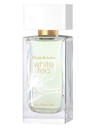 White Tea Eau Fraiche by Elizabeth Arden