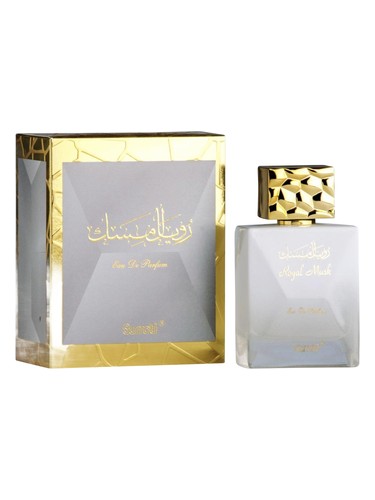 Royal Musk by Surrati Perfumes
