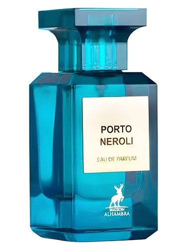 Porto Neroli