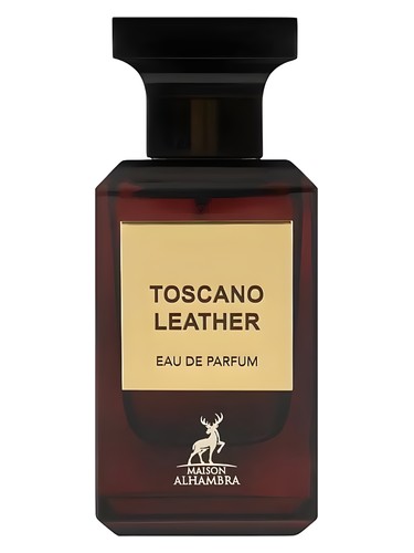 Toscano Leather