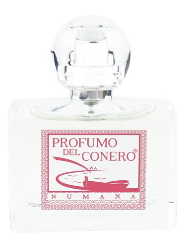Numana by Profumo del Conero