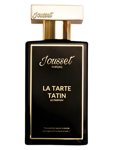 La Tarte Tatin by Jousset Parfums