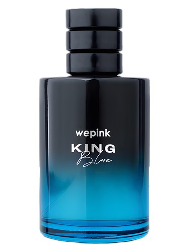 King Blue by We Pink