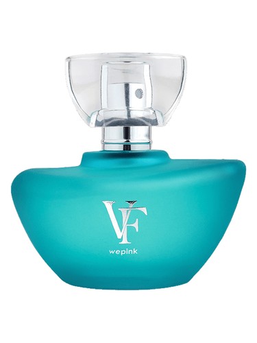 VF Virginia Fonseca Aqua by We Pink
