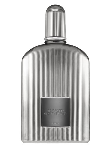 Grey Vetiver Parfum