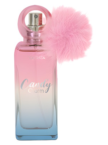 Candy Charm by Odorata