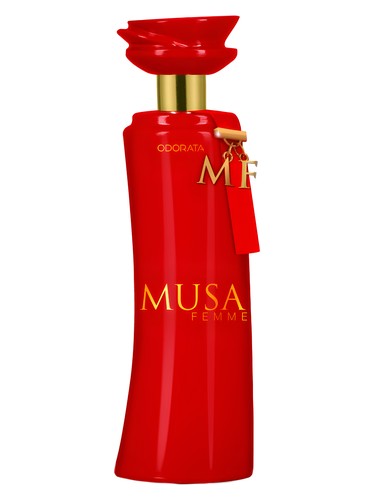 Musa Femme