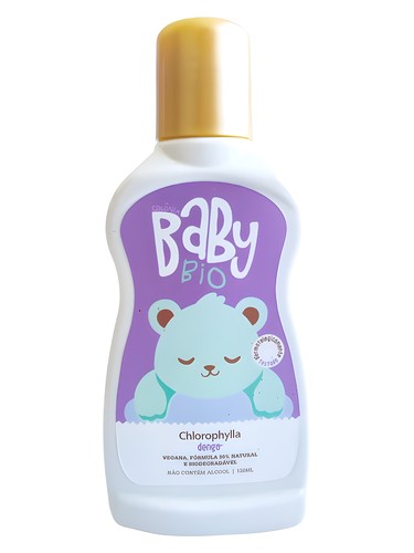 Baby Bio Dengo by Chlorophylla
