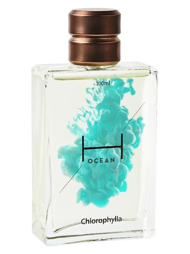 H Ocean by Chlorophylla