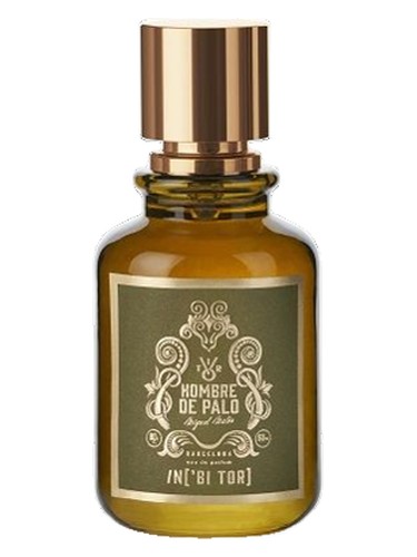 Hombre de Palo by nBitor