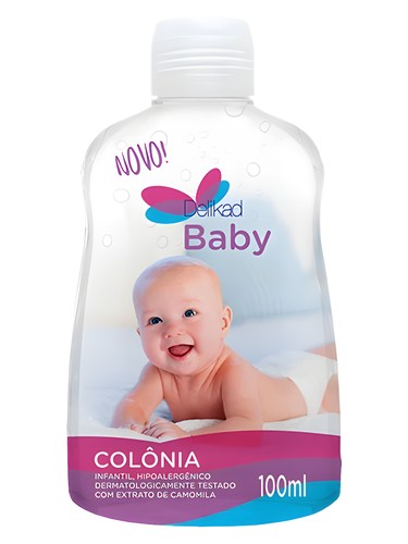 Delikad Baby by Delikad