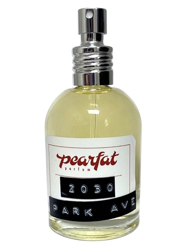 2030 Park Ave by Pearfat Parfum
