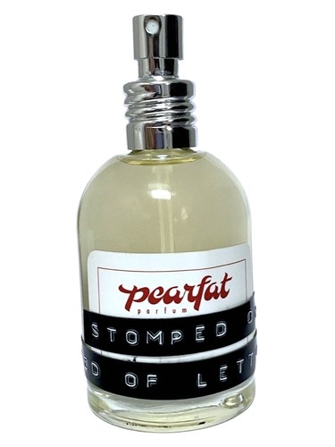 Stomped on Bed of Lettuce by Pearfat Parfum