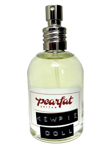 Kewpie Doll by Pearfat Parfum