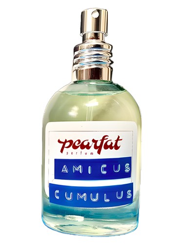 Amicus Cumulus by Pearfat Parfum
