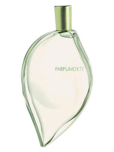 Parfum d'Ete 2002 by Kenzo