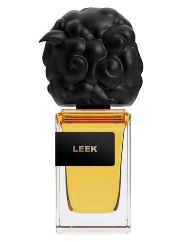 Leek by Pisello Parfum