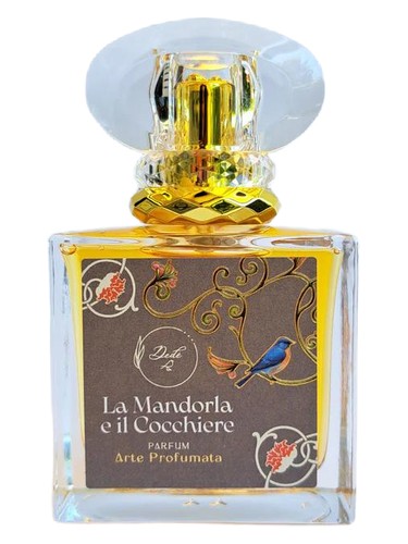 La Mandorla e il Cocchiere Dedé Arte Profumata perfume by Dede Arte Profumata
