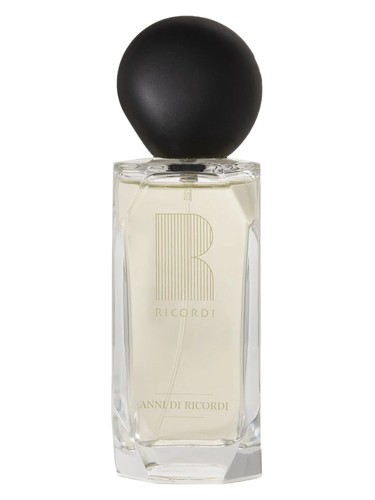 Anni di Ricordi by Ricordi