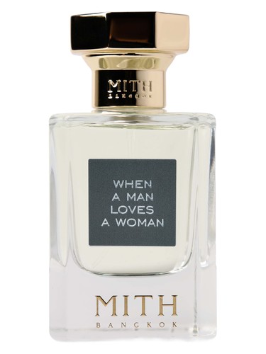 When A Man Loves A Woman by Mith