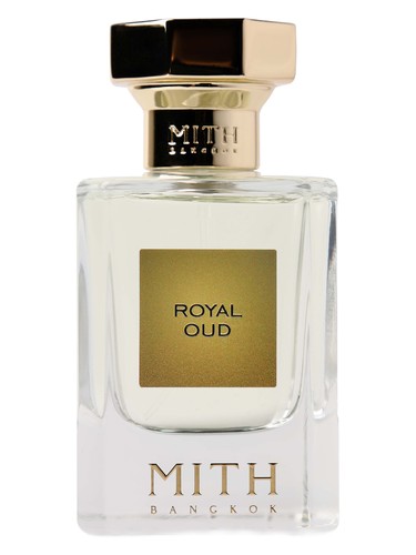 Royal Oud by Mith
