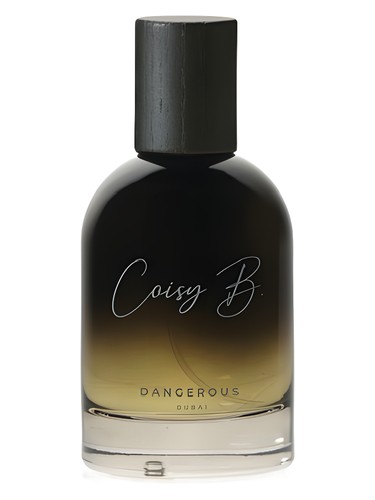 Dangerous Coisy B. perfume by Coisy B