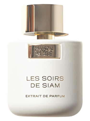 Les Soirs de Siam Maison de L'Asie perfume by Maison de L Asie