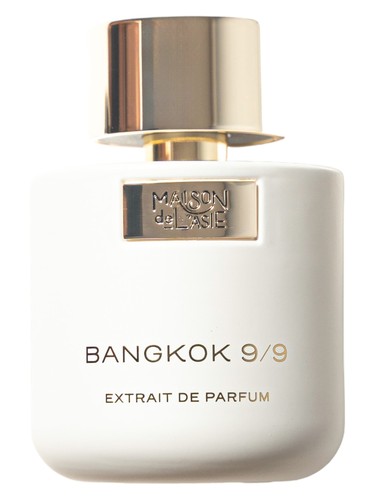 Bangkok 9/9 Maison de L'Asie perfume by Maison de L Asie