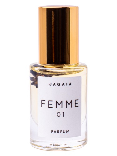 Femme 01 by Jagaia