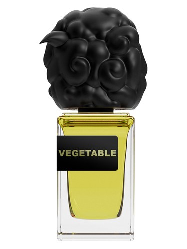 Vegetable by Pisello Parfum