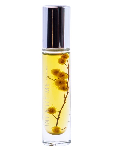 Intimity Me by Zenami