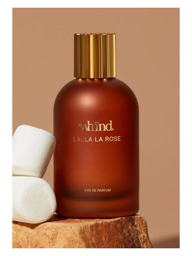 Lalla La Rose by Whind