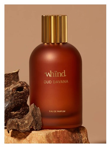 Oud Davana by Whind