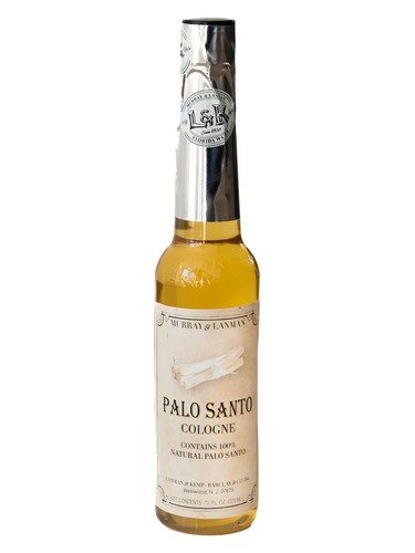 Palo Santo Cologne Lanman & Kemp perfume by Lanman Kemp